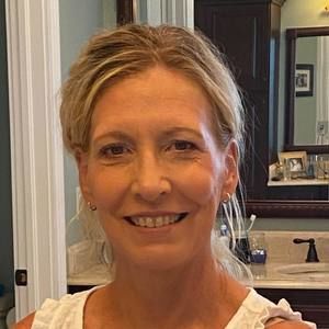 Meet your Posher, Laurie